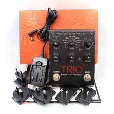 DigiTech TRIO Plus Band