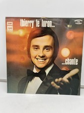 Vinyle Thierry Le Luron - Vol