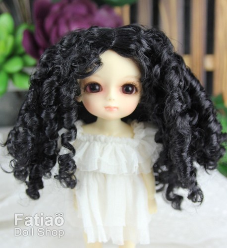 Fatiao bjd dollfie lati - -,