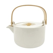 〇〇 Théière Marimekko