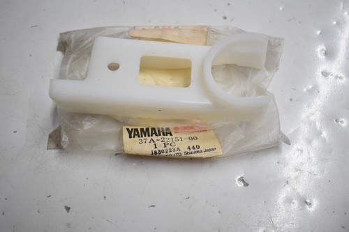 Patin bras oscillant yamaha - patin, dt