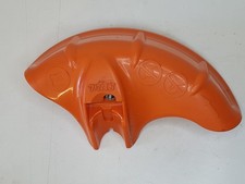 déflecteur de débrousailleuse stihl fs55