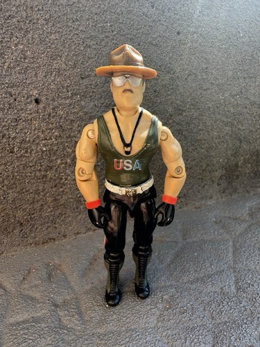 Joe slaughter usa - gi,