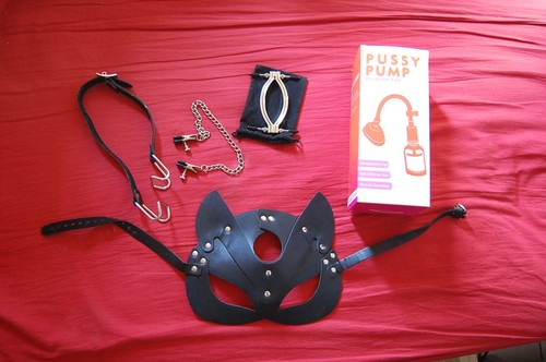Lot sexe toys - lot,