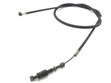 Yamaha XT 500 1U6 [1981] - Câble de frein avant Bowden