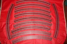 LIMA HO 11 GRANDS RAILS