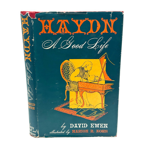 Haydn good life - life, ewen