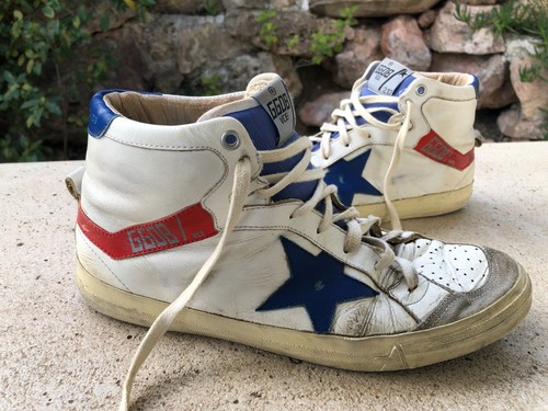 Sneakers homme golden goose - sneakers,