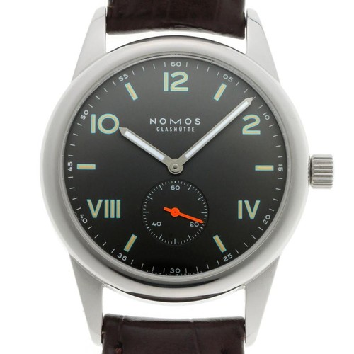 Montre homme nomos - montre,