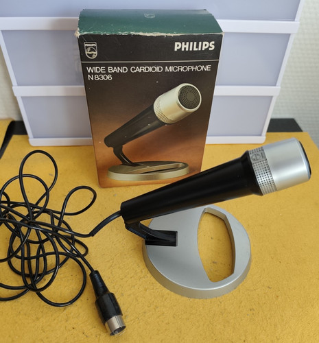 Philips n8306 micro - philips,