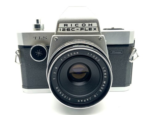 Ricoh 126c flex - 126c-flex, tls