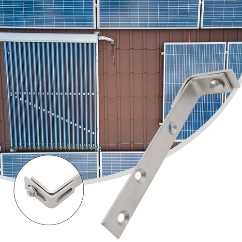 Support panneau solaire - panneau,