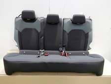 Banquette arriere DACIA DUSTER