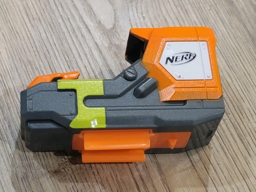 Nerf elite strike - nerf, n-strike
