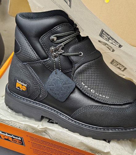Timberland pro external met - timberland,