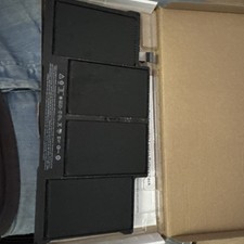 Batterie Officiel Applepour MacBook Air 13" A1369 A1466 2012 2013 2014 2015 2017