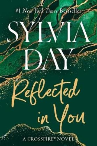 Sylvia day reflected you - sylvia,