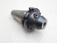 cône de fraisage SK40 mandrin