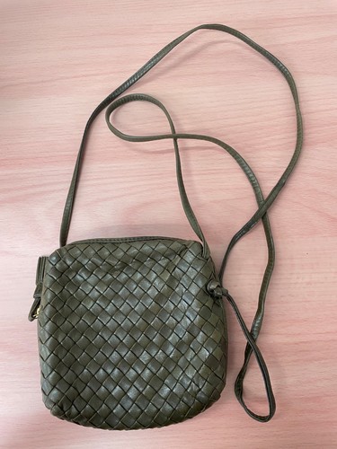 Authentique sac - , à