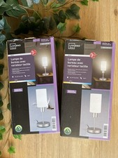 Lot De 2 Lampes Livarno 💡