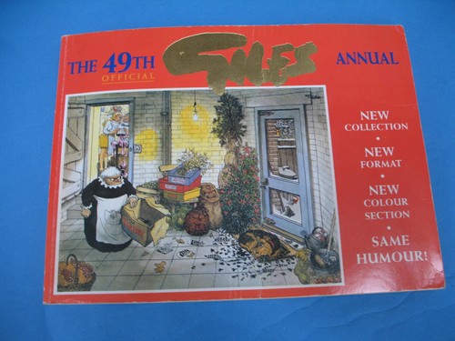 The 49th giles annual - the,