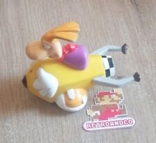  Figurine jeu vidéo MC