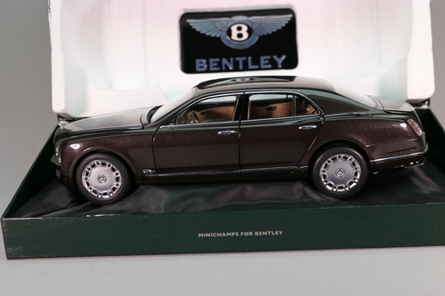 Ze077 minichamps 100139905 - ze077,