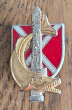 Insigne Militaire Centre Ecole