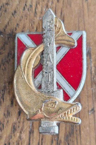 Insigne epat ecole des - insigne,