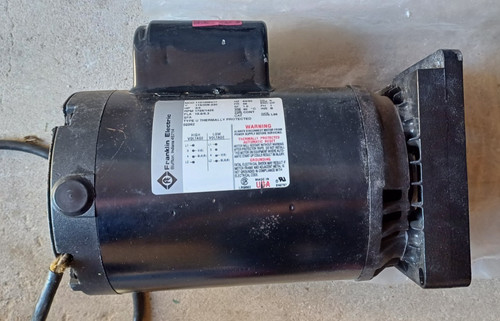 Franklin electric 1101006417 - electric,