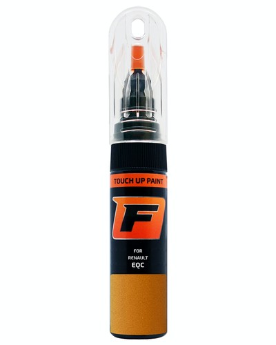 Stylo retouche pour - stylo, renault