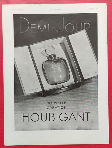 Publicité presse 1937 - presse,