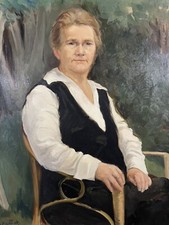 Madeleine BAILLIAT (XX)