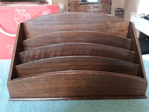 Ancien trieur bureau porte - ancien,