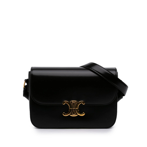 Celine classique brillant cuir - classique,