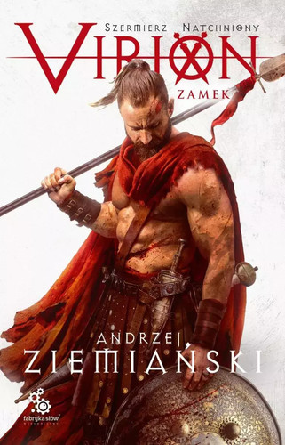 9788379646296 szermierz - 9788379646296,