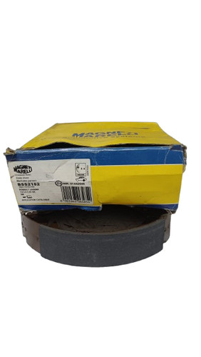 Bss2182 kit ganasces de - bss2182,