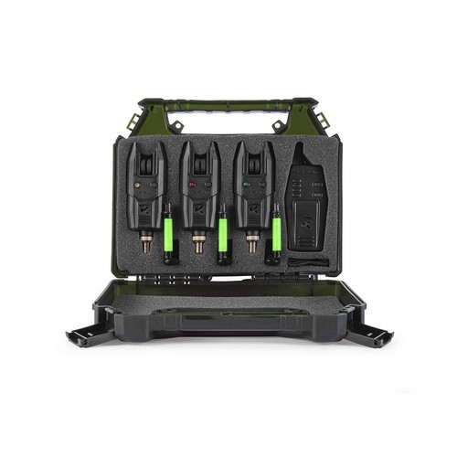 Korum kbi rod - kbi-r, alarme