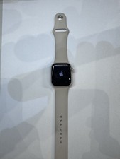 Montre Apple Watch SE 2 40mm