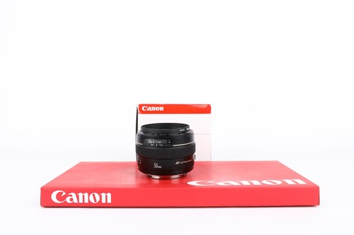 Canon usm 2 ans - canon, mm