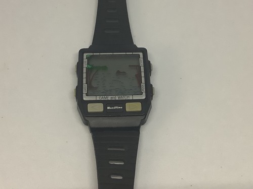 Vintage watch montre - vintage,