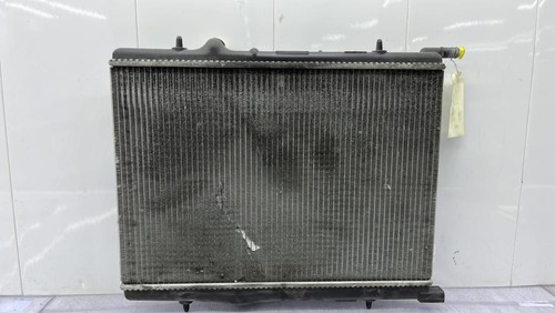 Radiateur eau citroen - citroen, xsara