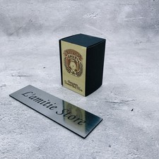 Effets Boulangerie Japonaise