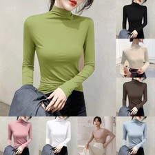 Chemise femme tendance bas