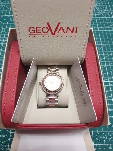 Montre geovani gol588 - geovani, gol588-sr