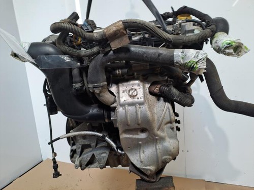 Moteur opel zafira phase 2 - b,