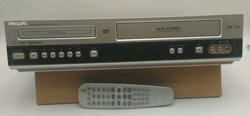 Philips dvd 755vr - philips,