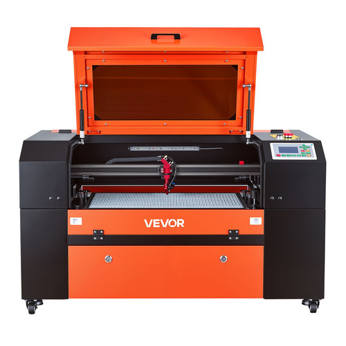 Vevor graveur laser co2 60w - co2,
