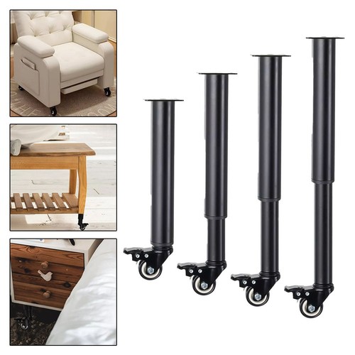 Table basse réglable - , en