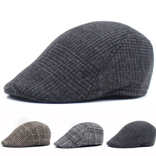 Homme chapeau golf chaud - homme,